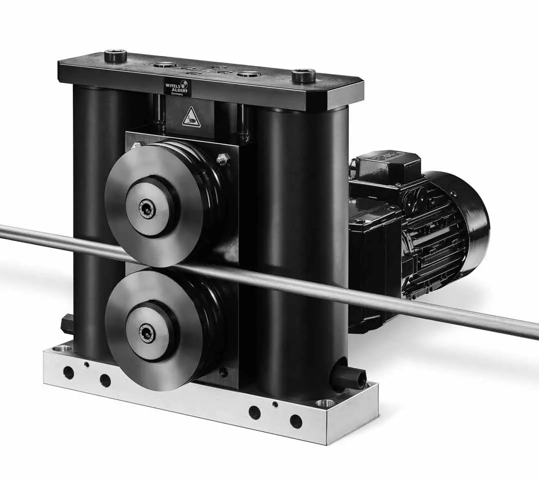 na m drive unit