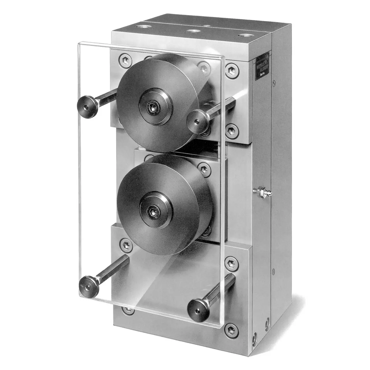 na drive unit