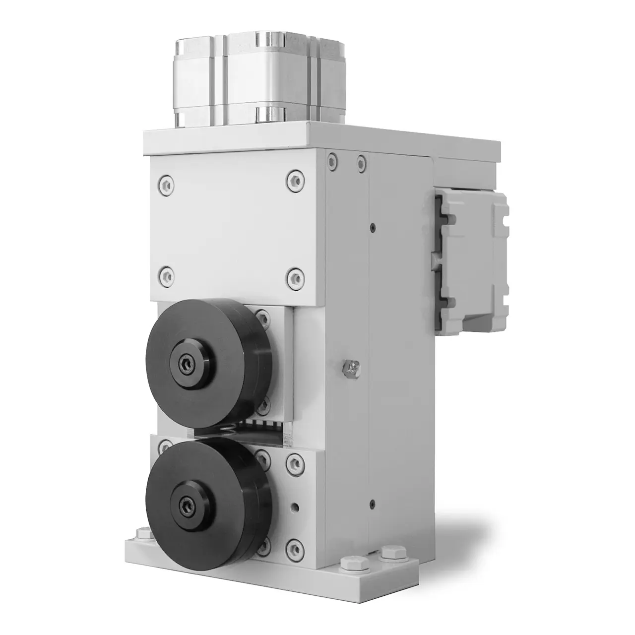 NA-S drive unit