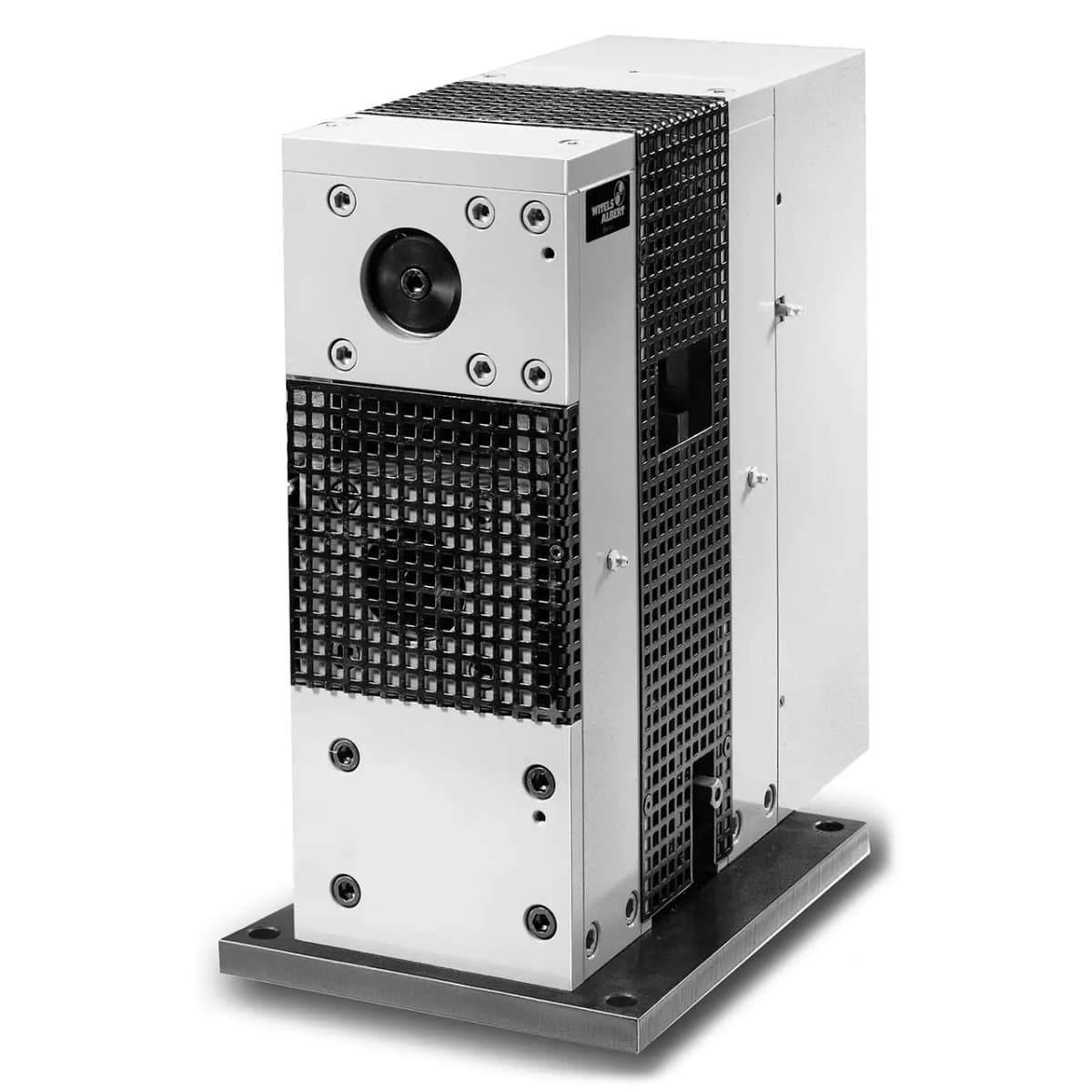 NAB drive unit