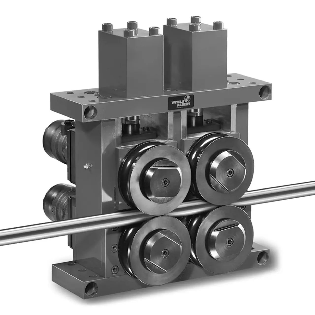 nadh drive unit