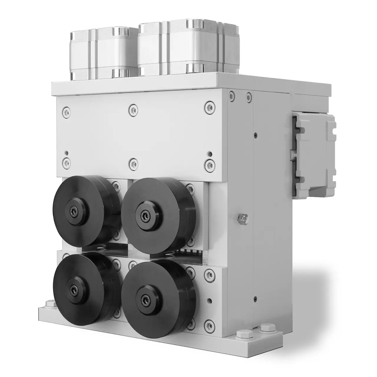 nad-s drive unit