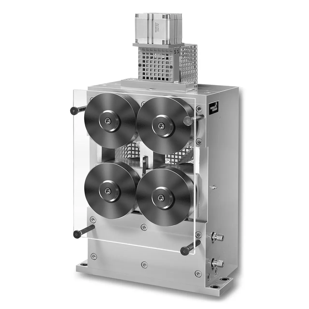 nadv drive unit