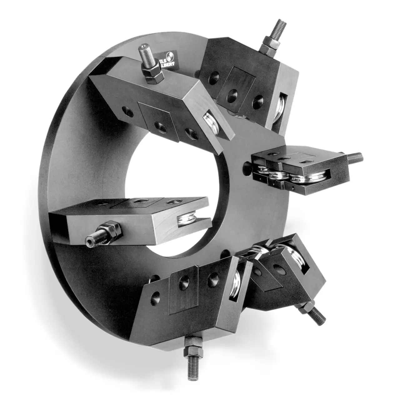 vf preforming head