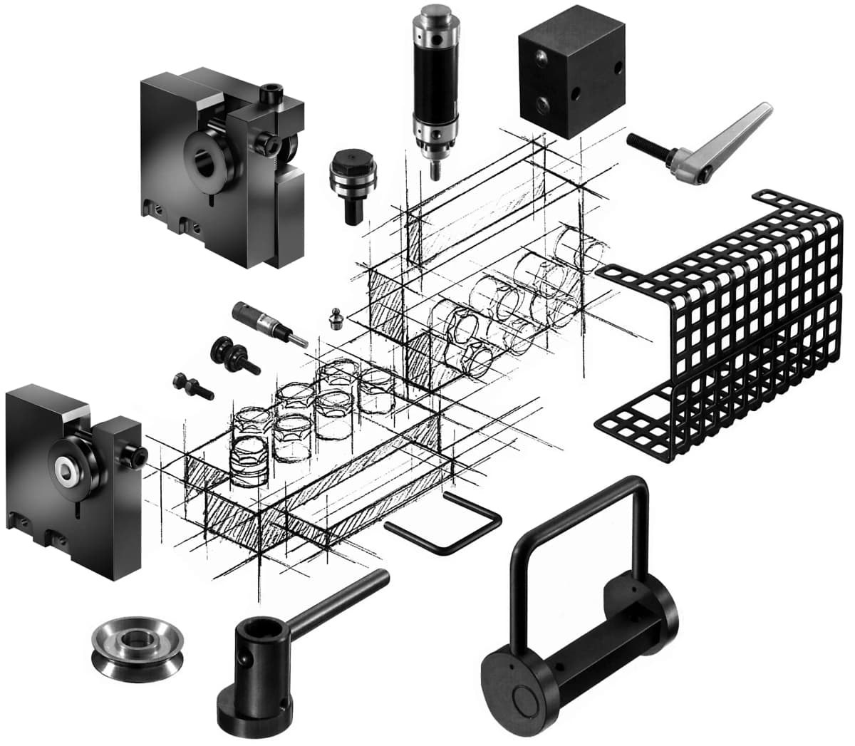 wz vw spare parts