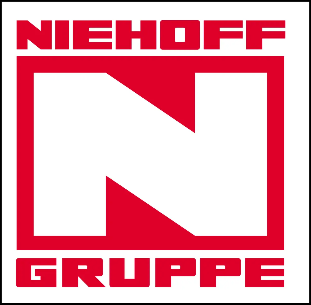NIEHOFF-HERBORN MÁQUINAS Ltda. logo