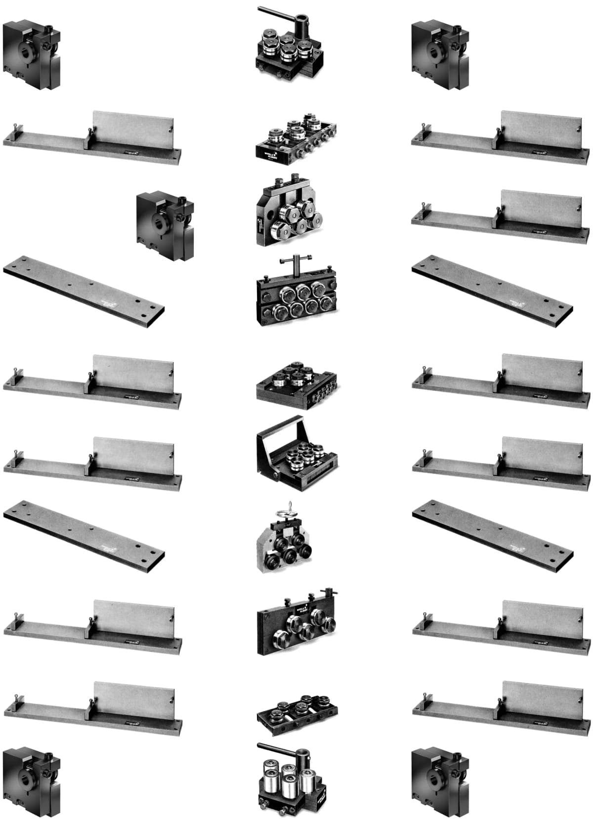 vw spare parts