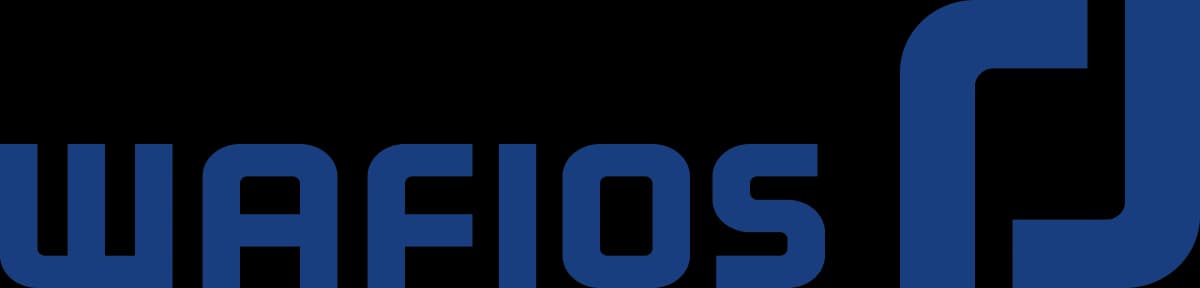 Wafios (Shanghai) Machinery Co., Ltd. logo